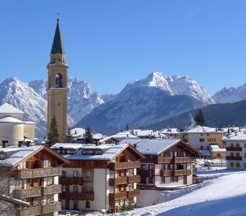 Padola - Val Comelico