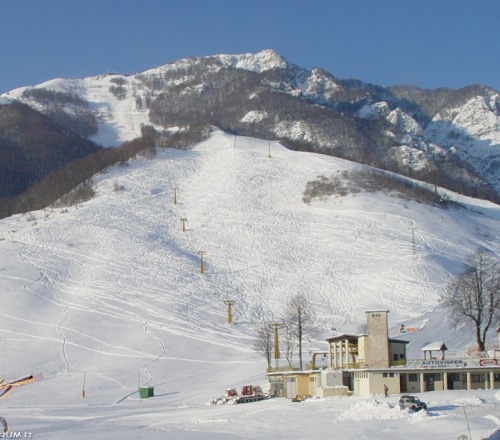 Recoaro Mille - Recoaro Terme