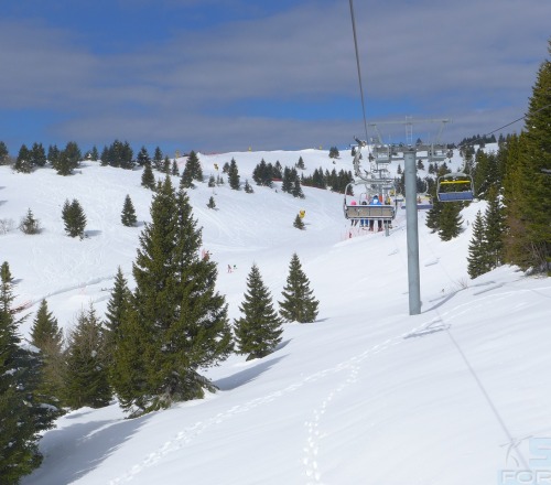 Folgaria - Alpe Cimbra