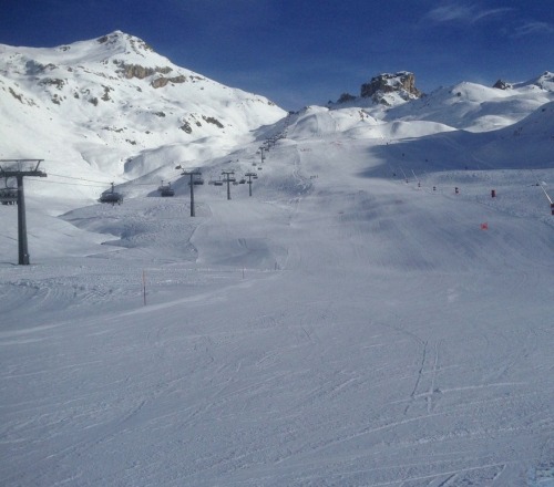 Breuil - Cervinia, sciare tutto l'anno in Valle d'Aosta