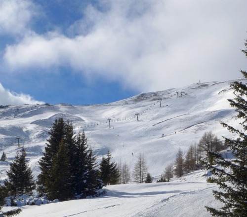 Monte Cavallo - Rosskopf