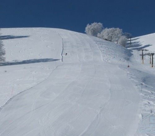 Selvarotonda - Cittareale