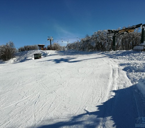 Monte Catria - Monte Acuto