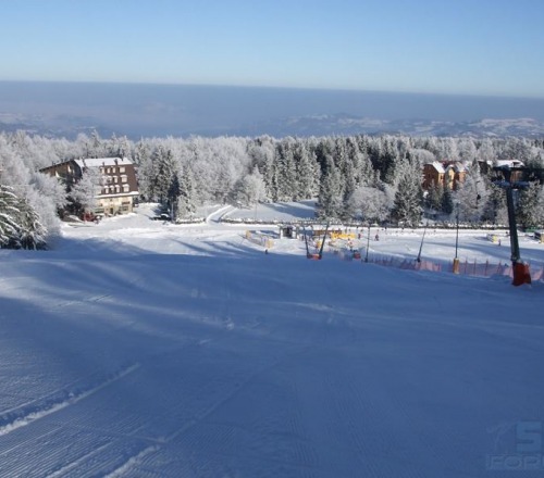 Piane di Mocogno - Monte Cantiere