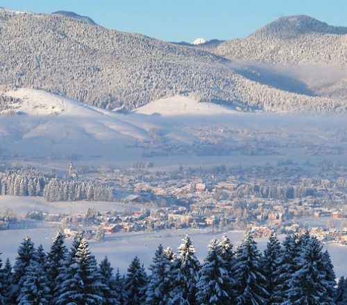 Asiago e l'Altopiano dei Sette Comuni