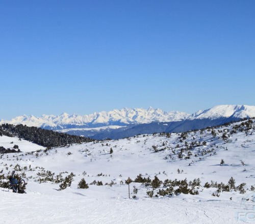 Corno del Renon - Rittner Horn