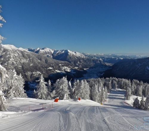 Dimaro - Folgarida, Skirama Adamello - Brenta