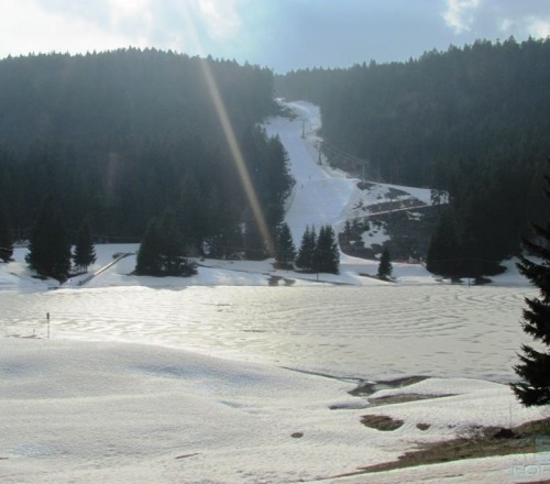 Lavarone - Luserna - Alpe Cimbra