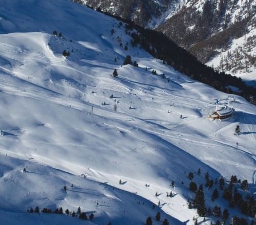 Maseben - Vallelunga