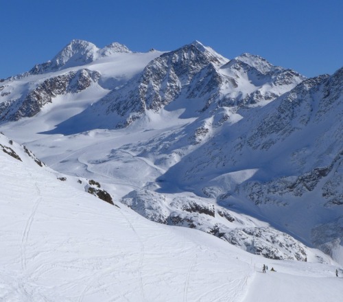 Consorzio Ortler Skiarena - 15 comprensori sciistici