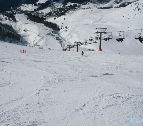 Carona - Foppolo - San Simone - Brembo Ski