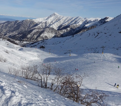 Limone Piemonte - Riserva Bianca | Sciare in Piemonte