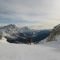 sciare dolomiti