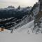 foto pista cortina ampezzo