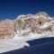 foto dolomiti