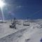 canalone franchetti pista