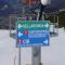 foto cartello piste sci val Gardena