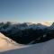 foto delle Dolomiti