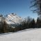 pista cortina