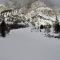 immagine pista sci cortina