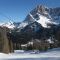 pista Tognola 1 innevata