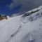 pista nera di Passo Rolle