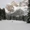 foto pista Falc Val Gardena