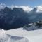 foto pista sci dolomiti