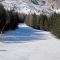 parte finale pista Cigolade