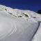 immagine curvone pista da sci padon