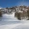 pista panoramica