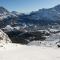 pista tofane canalone
