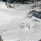 panorama pista Forcella Rossa