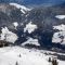 sciare in austria
