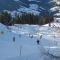 pista a Wildschoenau