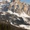 panorama da pista Boè