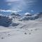 piste parte alta