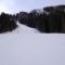pista nera in Trentino