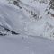 sciare in Val Senales