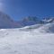 Inizio pista