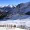 piste di  Ladurns