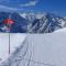 foto pista Alpino di Passo Tonale