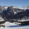 foto piste ski civetta