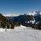 foto pista Seenock in Alto Adige