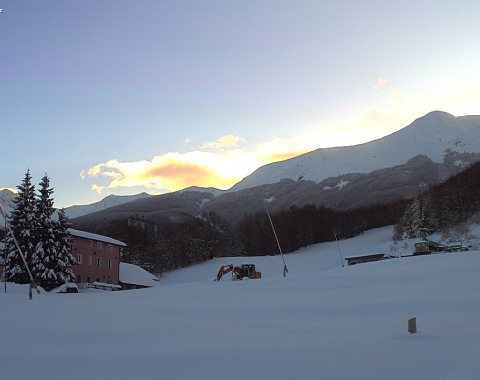Webcam Rescadore - 14 nov 2017