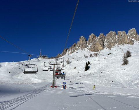 Passo Gardena