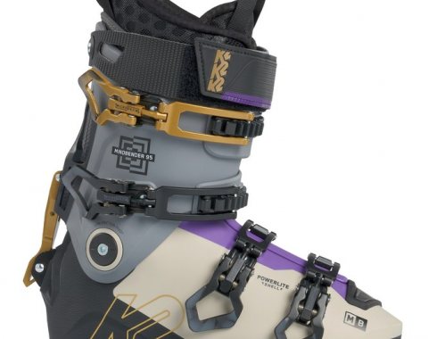 K2 SCARPONI MINBENDER 95_WOMAN woman