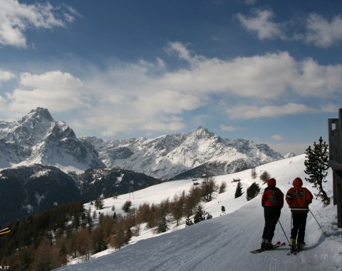 Val Pusteria