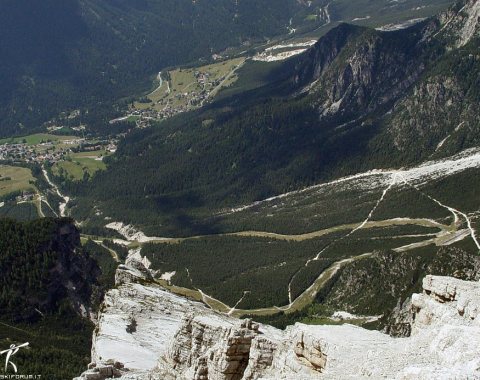 Piste San Vito di Cadore