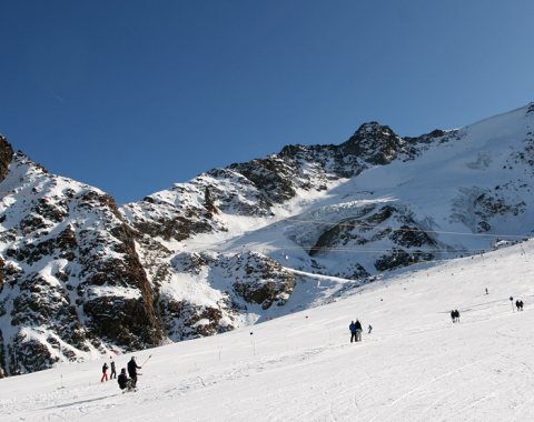 Zona Norderjoch